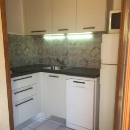 Apartament Candiluccia