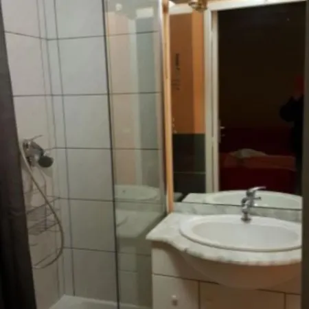 Apartament Candiluccia