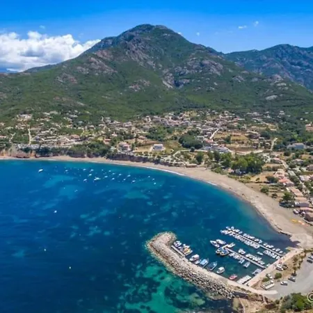 Apartament Candiluccia *