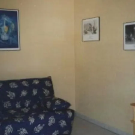 Candiluccia Apartament