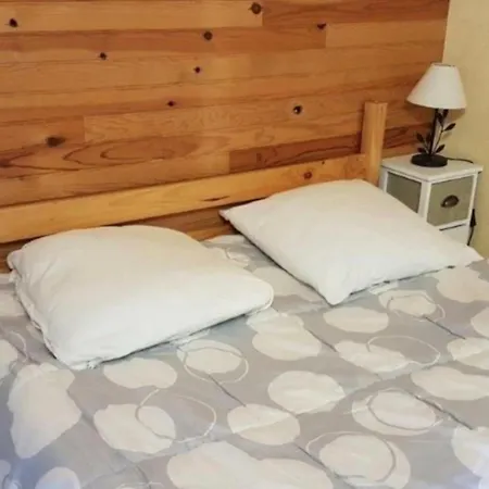 Candiluccia Apartament